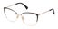 Max Mara MM5106 005 55 New Women Eyeglasses Carousel 1
