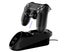 Controller USB Charging Station Dock, PlayStation 4 Charging Station for Play Carousel 3