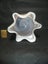 Hineri Art glass vase Carousel 4