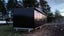 10mx3m Cabin/tiny house flatpack Carousel 2