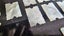RARE ANTIQUE ESTATE MOTHER OF PEARL GAMING COUNTERS COLLECTION. Carousel 8