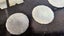 RARE ANTIQUE ESTATE MOTHER OF PEARL GAMING COUNTERS COLLECTION. Carousel 10