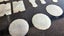 RARE ANTIQUE ESTATE MOTHER OF PEARL GAMING COUNTERS COLLECTION. Carousel 11