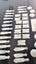 RARE ANTIQUE ESTATE MOTHER OF PEARL GAMING COUNTERS COLLECTION. Carousel 16