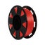 Creality Ender PLA Filament - Red 1kg Roll - 1.75mm - Compatible with most FDM Carousel 1