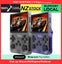 R36S Retro Handheld Game Console with 64G 15K 4k HD IPS Screen Carousel 1