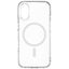 Cygnett AeroMag Clear Magnetic Case for iPhone 17 [CY5552CPAEG] Carousel 1