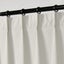 Sherwood Home Orlando Blockout Multi Header Curtain Pair Mist 140x223cm Carousel 13