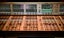 Audio mixing console Carousel 3