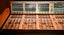 Audio mixing console Carousel 4