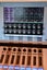 Audio mixing console Carousel 6
