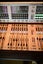 Audio mixing console Carousel 7