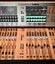 Audio mixing console Carousel 8