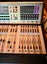 Audio mixing console Carousel 9
