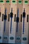 Audio mixing console Carousel 10