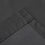 Sherwood Home Orlando Blockout Eyelet Curtain Pair Charcoal 180x223cm Carousel 10