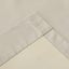 Sherwood Home Orlando Blockout Eyelet Curtain Pair Sand 140x223cm Carousel 10