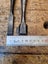 Two Japanese chisels Carousel 3