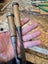Two Japanese chisels Carousel 6