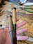 Two Japanese chisels Carousel 5