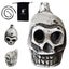 Aztec Death Whistle Ehecachichtli Mexico Haloween Haunting Scary Noise Sound NEW Carousel 2