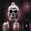 Aztec Death Whistle Ehecachichtli Mexico Haloween Haunting Scary Noise Sound NEW Carousel 1