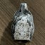 Aztec Death Whistle Ehecachichtli Mexico Haloween Haunting Scary Noise Sound NEW Carousel 7