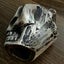 Aztec Death Whistle Ehecachichtli Mexico Haloween Haunting Scary Noise Sound NEW Carousel 8