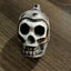Aztec Death Whistle Ehecachichtli Mexico Haloween Haunting Scary Noise Sound NEW Carousel 9