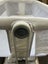 Brand New Baby Bouncer Rocker -Hanging Toy (Grey) Carousel 5