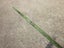 Translucent Kawakawa Pounamu Mere "16 inches" WOW Carousel 8