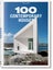 100 Contemporary Houses by Philip Jodidio - Hardcover Carousel 1