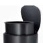 Joseph Joseph EasyStore 5L Pedal Bin | Matte Black Carousel 2