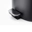 Joseph Joseph EasyStore 5L Pedal Bin | Matte Black Carousel 3