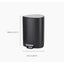 Joseph Joseph EasyStore 5L Pedal Bin | Matte Black Carousel 5