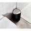 Joseph Joseph EasyStore 5L Pedal Bin | Matte Black Carousel 6
