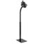 BRATECK Universal Anti-Theft Tablet Floor Stand for All 7.9-11â€ Tablets Built- Carousel 1