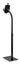 BRATECK Universal Anti-Theft Tablet Floor Stand for All 7.9-11â€ Tablets Built- Carousel 2