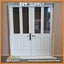 1650w x 2050h Timber French Doors TGA35 Carousel 1