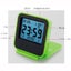 Travel Alarm Clock Carousel 2