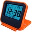 Travel Alarm Clock Carousel 5