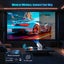 MAGCUBIC HY300PRO Plus Smart WI-FI Android 11 Projector Carousel 5