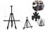 Adjustable Easel (Local Stocked Clearance) Carousel 4