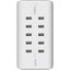 Belkin RockStar 10-Port 2.4A USB-A Charging Station - 120W w/Intelligent Carousel 1
