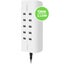 Belkin RockStar 10-Port 2.4A USB-A Charging Station - 120W w/Intelligent Carousel 2