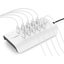 Belkin RockStar 10-Port 2.4A USB-A Charging Station - 120W w/Intelligent Carousel 3