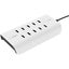 Belkin RockStar 10-Port 2.4A USB-A Charging Station - 120W w/Intelligent Carousel 6