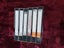 Video Tapes x6 Carousel 1