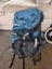 Kathmandu Vardo tramping pack Carousel 1