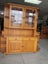 1800 LARGE DISPLAY CABINET Carousel 2
